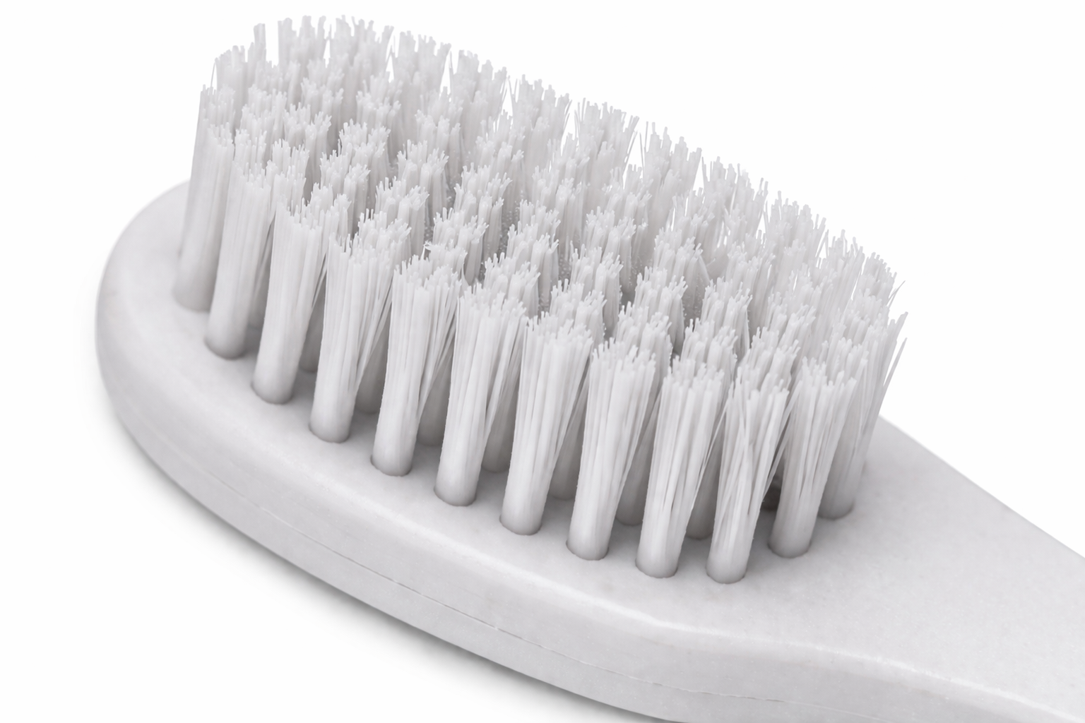 Ergonomic Pet Toothbrush – Double-Sided Dog and Cat Toothbrush for Plaque Removal and Gum Care - Image 2
